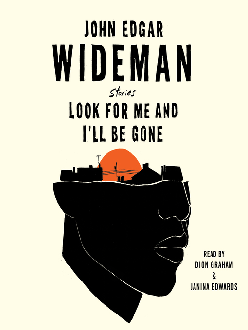 Cover image for Look for Me and I'll Be Gone